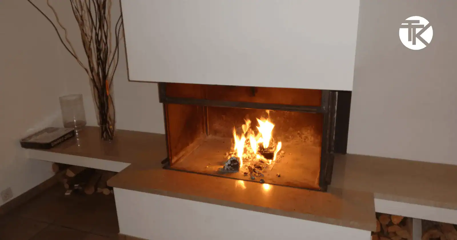 Electric Fireplaces for Media Walls, Complete Buyer’s Guide 2025